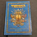Warhammer The Old World: Rulebook Hardback (AS821) AS821