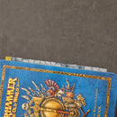 Warhammer The Old World: Rulebook Hardback (AS821) AS821