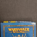 Warhammer The Old World: Rulebook Hardback (AS821) AS821