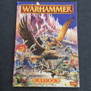 Warhammer Fantasy: 5th Edition Rulebook 1996 (AS816) AS816