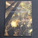 Warhammer 40k: Ork 9th Edition Codex Full Art Collectors Edition (AS815) AS815