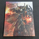 Warhammer Fantasy: The End Times Archaon Rules And Volume 2 Hardback Slipcase 2014 (AS822) AS822