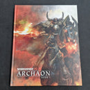 Warhammer Fantasy: The End Times Archaon Rules And Volume 2 Hardback Slipcase 2014 (AS822) AS822