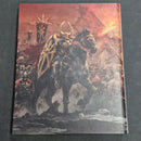 Warhammer Fantasy: The End Times Archaon Rules And Volume 2 Hardback Slipcase 2014 (AS822) AS822