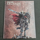 Warhammer Fantasy: The End Times Archaon Rules And Volume 2 Hardback Slipcase 2014 (AS822) AS822