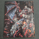 Warhammer Fantasy: The End Times Archaon Rules And Volume 2 Hardback Slipcase 2014 (AS822) AS822