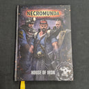 Warhammer Necromunda: House Of Iron (AS812) AS812