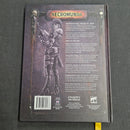 Warhammer Necromunda: House Of Iron (AS812) AS812