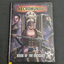 Warhammer Necromunda: Book Of The Outcast (AS813) AS813