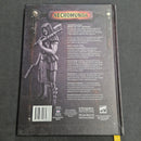 Warhammer Necromunda: Book Of The Outcast (AS813) AS813