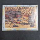 Warhammer Gorkamorka Bundle: Da Uvver Book With 3 Reference Sheets And Mail Order Flyer Sheet (AS814) AS814