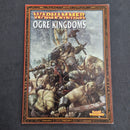 Warhammer Fantasy: Ogre Kingdoms 6th Edition Supplement Army Book 2004 (AS817) AS817