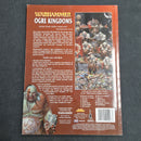 Warhammer Fantasy: Ogre Kingdoms 6th Edition Supplement Army Book 2004 (AS817) AS817