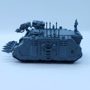 Warhammer 40k: Chaos Space Marine Rhino BH213