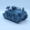 Warhammer 40k: Chaos Space Marine Rhino BH213