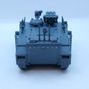 Warhammer 40k: Chaos Space Marine Rhino BH213