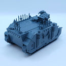 Warhammer 40k: Chaos Space Marine Rhino BH213