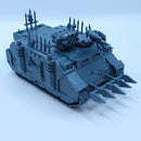 Warhammer 40k: Chaos Space Marine Rhino BH213