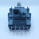 Warhammer 40k: Chaos Space Marine Rhino BH213