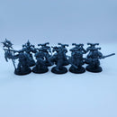 Warhammer 40k: Night Lords Nemesis Claw Kill Team BN090