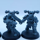 Warhammer 40k: Night Lords Nemesis Claw Kill Team BN090