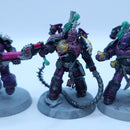 Warhammer 40k: Emperor's Children Tormentors - Part Painted AQ66