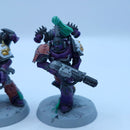 Warhammer 40k: Emperor's Children Tormentors - Part Painted AQ66