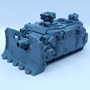 Warhammer 40k: Space Marine Vindicator AH148