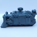 Warhammer 40k: Space Marine Vindicator AH148