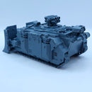 Warhammer 40k: Space Marine Vindicator AH148