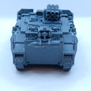 Warhammer 40k: Space Marine Vindicator AH148