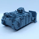 Warhammer 40k: Space Marine Vindicator AH148