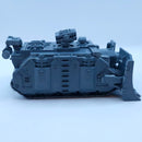 Warhammer 40k: Space Marine Vindicator AH148