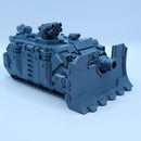 Warhammer 40k: Space Marine Vindicator AH148