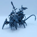 Warhammer 40k: Lord Discordant On Helstalker AF077