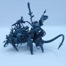 Warhammer 40k: Lord Discordant On Helstalker AF077