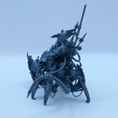 Warhammer 40k: Lord Discordant On Helstalker AF077