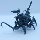 Warhammer 40k: Lord Discordant On Helstalker AF077