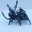 Warhammer 40k: Lord Discordant On Helstalker AF077