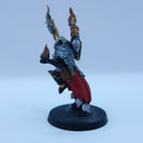 Warhammer 40k: Chaos Space Marines Master Of Possession - Part Painted BN089