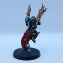 Warhammer 40k: Chaos Space Marines Master Of Possession - Part Painted BN089