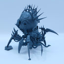 Warhammer 40k: Chaos Space Marines Venomcrawler BA155