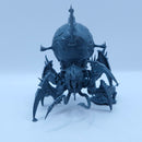 Warhammer 40k: Chaos Space Marines Venomcrawler BA155