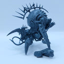 Warhammer 40k: Chaos Space Marines Venomcrawler BA155