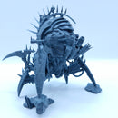 Warhammer 40k: Chaos Space Marines Venomcrawler BA155