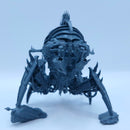 Warhammer 40k: Chaos Space Marines Venomcrawler BA155