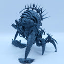 Warhammer 40k: Chaos Space Marines Venomcrawler BA155