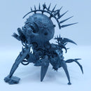 Warhammer 40k: Chaos Space Marines Venomcrawler BA155