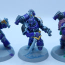 Warhammer 40k: Emperor's Children Tormentors - Part Painted BJ181