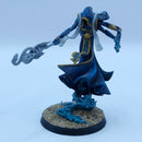 Warhammer 40k: Chaos Daemons The Changling - Part Painted AI154